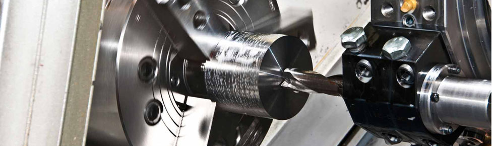 toeczenie cnc